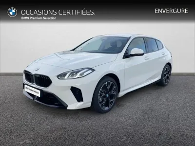 BMW Serie 1 120A 170ch M Sport Design DKG7 occasion 2026 - Photo 1