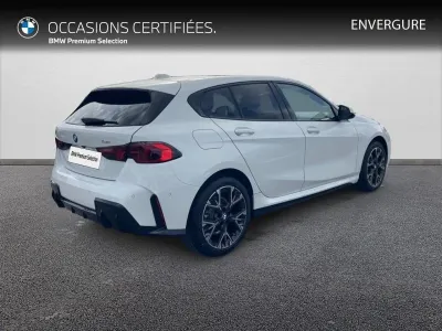 BMW Serie 1 120A 170ch M Sport Design DKG7 occasion 2026 - Photo 2