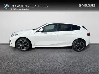 BMW Serie 1 120A 170ch M Sport Design DKG7 occasion 2026 - Photo 3