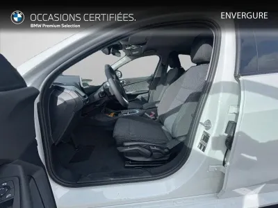 BMW Serie 1 120A 170ch M Sport Design DKG7 occasion 2026 - Photo 4