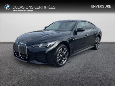 BMW i4 eDrive35 286ch M Sport occasion 2026 - Photo 1