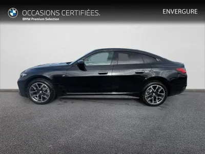 BMW i4 eDrive35 286ch M Sport occasion 2026 - Photo 3