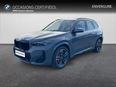 BMW X1 xDrive25e 245ch M Sport occasion 2026 - Photo 1