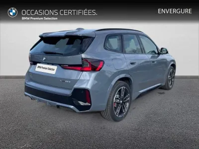 BMW X1 xDrive25e 245ch M Sport occasion 2026 - Photo 2