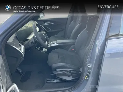 BMW X1 xDrive25e 245ch M Sport occasion 2026 - Photo 4