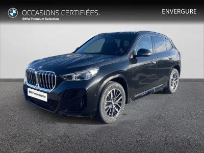 BMW X1 sDrive20i 170ch M Sport occasion 2026 - Photo 1
