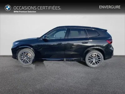 BMW X1 sDrive20i 170ch M Sport occasion 2026 - Photo 3