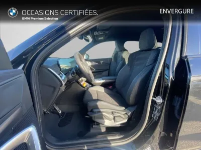 BMW X1 sDrive20i 170ch M Sport occasion 2026 - Photo 4