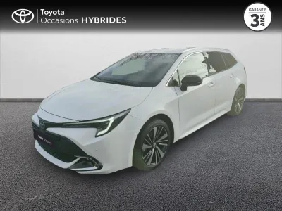 TOYOTA Corolla Touring Spt 2.0 178ch Design MY26 occasion 2026 - Photo 1