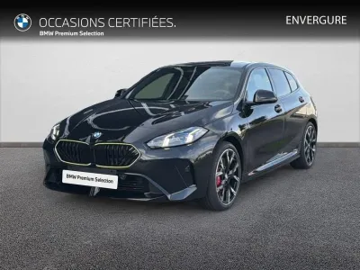 BMW Serie 1 120dA 163ch M Sport DKG7 occasion 2026 - Photo 1