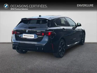 BMW Serie 1 120dA 163ch M Sport DKG7 occasion 2026 - Photo 2
