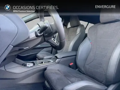 BMW Serie 1 120dA 163ch M Sport DKG7 occasion 2026 - Photo 4