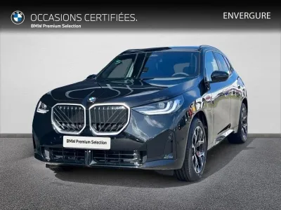 BMW X3 xDrive30e 299ch M Sport occasion 2026 - Photo 1