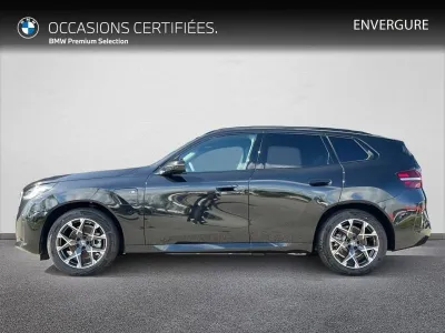 BMW X3 xDrive30e 299ch M Sport occasion 2026 - Photo 3