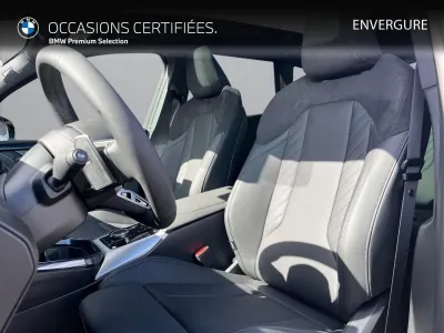 BMW X3 xDrive30e 299ch M Sport occasion 2026 - Photo 4