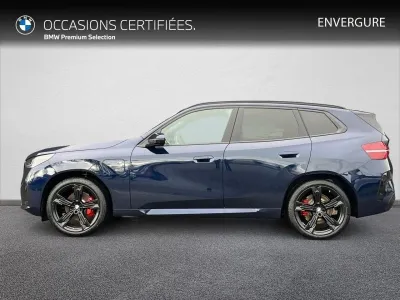 BMW X3 xDrive30e 299ch M Sport occasion 2026 - Photo 3