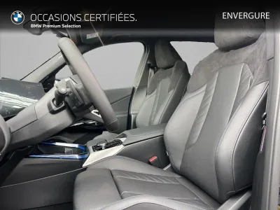 BMW X3 xDrive30e 299ch M Sport occasion 2026 - Photo 4