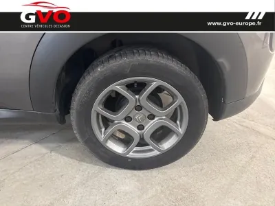 CITROEN C4 Cactus BlueHDi 100 Shine occasion 2018 - Photo 4