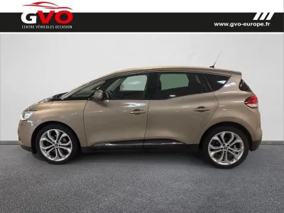 RENAULT Scenic 1.5 dCi 110ch energy Business EDC occasion 2018 - Photo 3