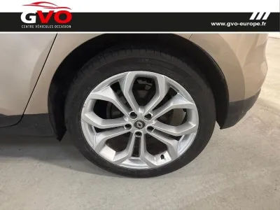 RENAULT Scenic 1.5 dCi 110ch energy Business EDC occasion 2018 - Photo 4