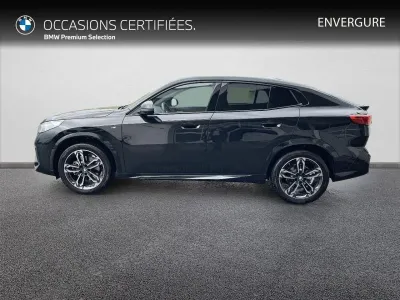 BMW X2 sDrive20iA 170ch M Sport DKG7 occasion 2025 - Photo 3