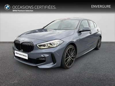 BMW Serie 1 118iA 136ch M Sport DKG7 occasion 2023 - Photo 1
