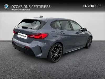 BMW Serie 1 118iA 136ch M Sport DKG7 occasion 2023 - Photo 2