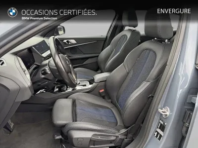 BMW Serie 1 118iA 136ch M Sport DKG7 occasion 2023 - Photo 4