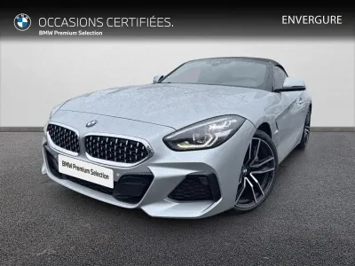 BMW Z4 Roadster sDrive20iA 197ch M Sport occasion 2019 - Photo 1