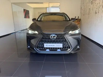 LEXUS NX 350h Luxe 4WD occasion 2023 - Photo 3