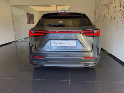 LEXUS NX 350h Luxe 4WD occasion 2023 - Photo 1