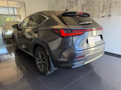 LEXUS NX 350h Luxe 4WD occasion 2023 - Photo 4