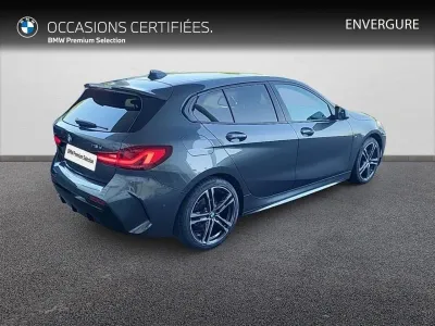 BMW Serie 1 116d 116ch M Sport occasion 2022 - Photo 2
