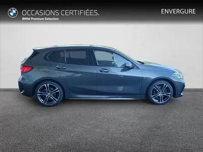 BMW Serie 1 116d 116ch M Sport occasion 2022 - Photo 3