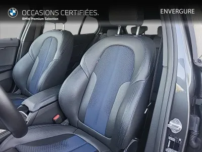 BMW Serie 1 116d 116ch M Sport occasion 2022 - Photo 4