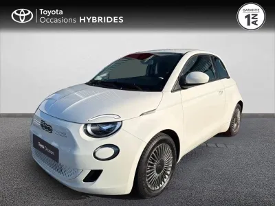 FIAT 500 e 118ch MY23 occasion 2023 - Photo 1