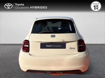 FIAT 500 e 118ch MY23 occasion 2023 - Photo 4