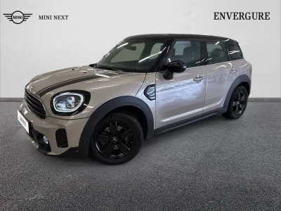 MINI Countryman Cooper  136ch Northwood occasion 2021 - Photo 1