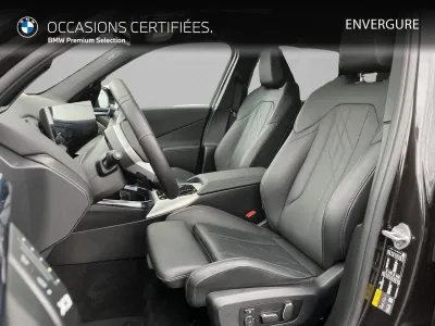 BMW X3 xDrive30e 299ch M Sport occasion 2025 - Photo 4