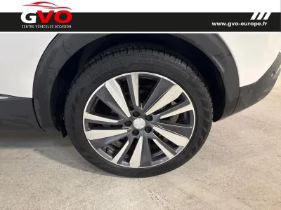 PEUGEOT 3008 1.5 BlueHDi 130ch E6.c GT Line S&S EAT8 occasion 2019 - Photo 4