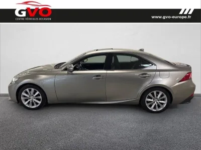 LEXUS IS 300h Luxe occasion 2016 - Photo 3