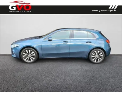 MERCEDES-BENZ Classe A 250 e 160+102ch Style Line 8G-DCT occasion 2020 - Photo 3