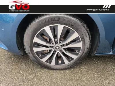 MERCEDES-BENZ Classe A 250 e 160+102ch Style Line 8G-DCT occasion 2020 - Photo 4