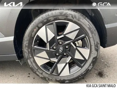 HYUNDAI Kona 1.6 GDi 141ch Hybrid Executive DCT-6 occasion 2023 - Photo 4