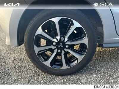 MITSUBISHI Space Star 1.2 MIVEC 71ch Red Line EDITION 2024 occasion 2025 - Photo 4