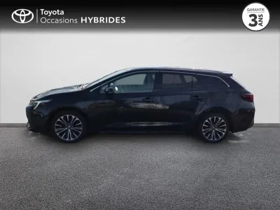 TOYOTA Corolla Touring Spt 2.0 196ch Design MY23 occasion 2023 - Photo 3