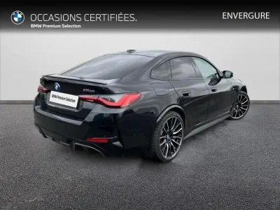 BMW i4 M50 544ch occasion 2023 - Photo 2