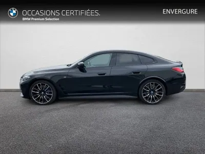 BMW i4 M50 544ch occasion 2023 - Photo 3