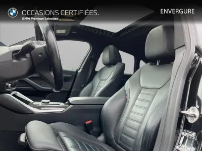 BMW i4 M50 544ch occasion 2023 - Photo 4