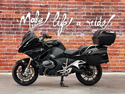 BMW R 1250 RT occasion 2023 - Photo 1